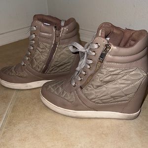 Aldo Wedge sneakers